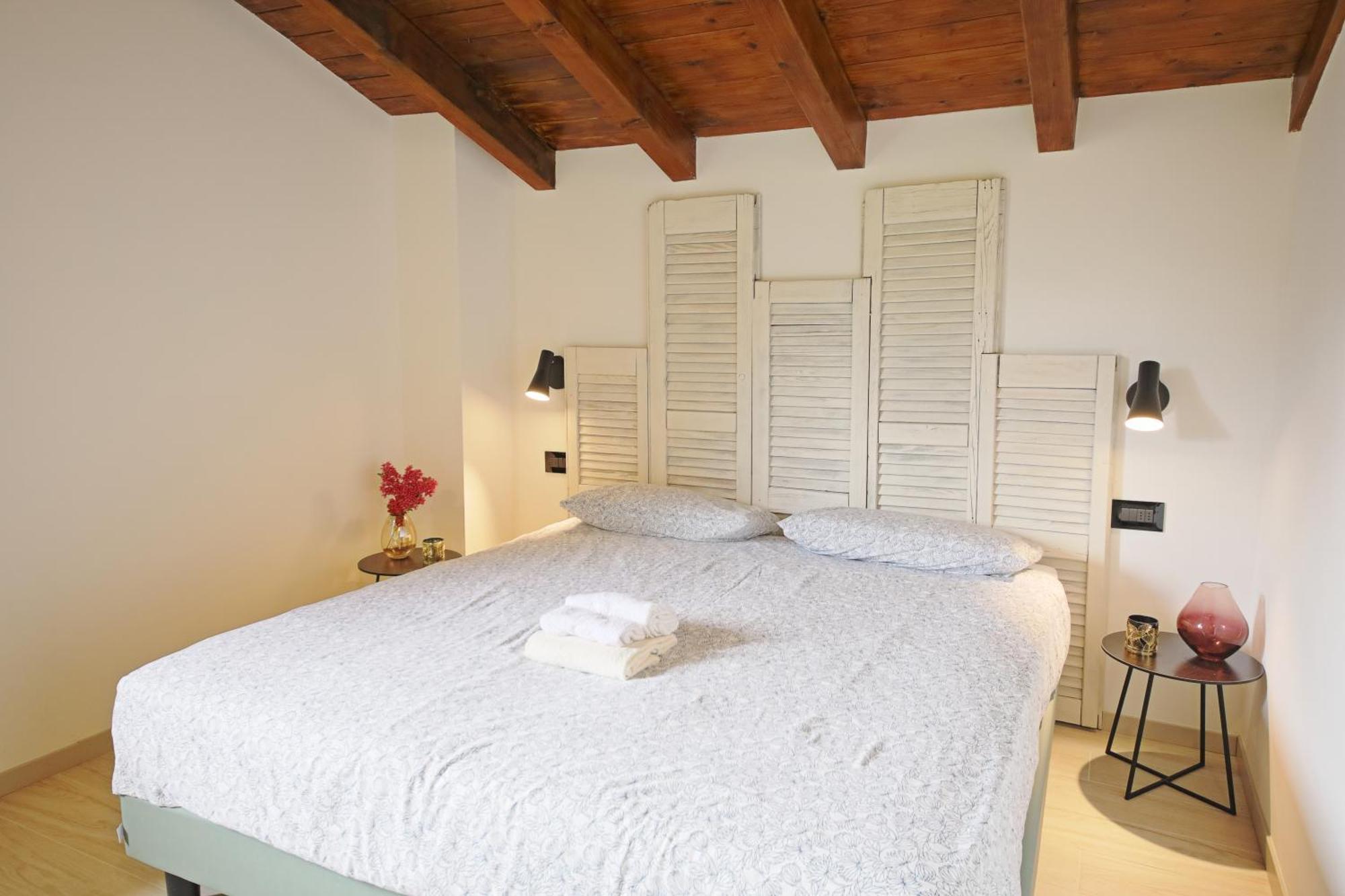 Casa Didi & Rosi - Lake Como Colico Eksteriør billede